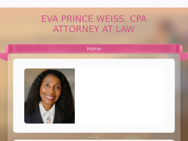 Law Office of Eva Prince Weiss