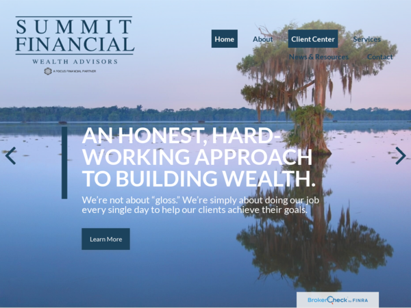 Summit Financial Wealth Advisors