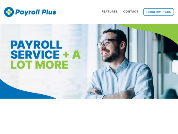 Payroll Plus