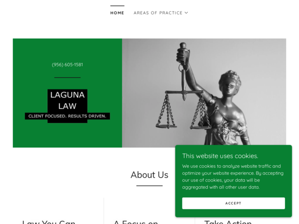 Laguna Law