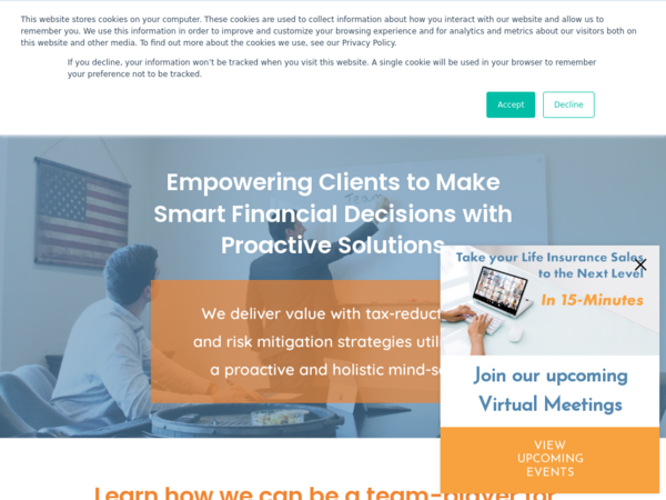 Advisors Resource Company