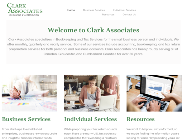 Clark Associates