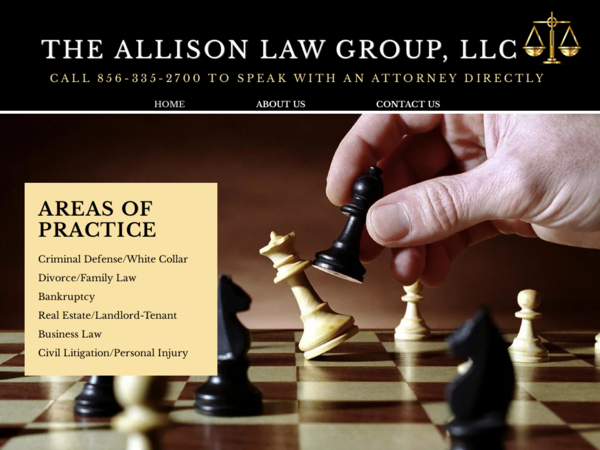 The Allison Law Group