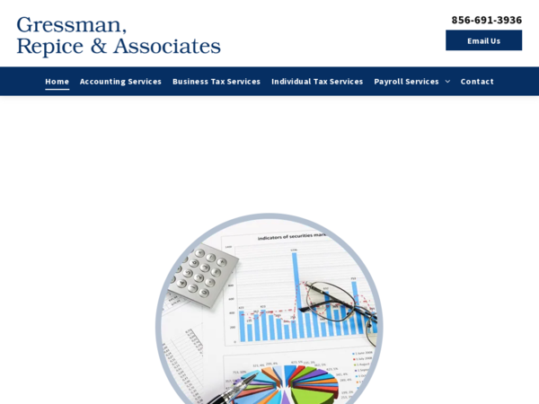 Gressman, Repice & Associates