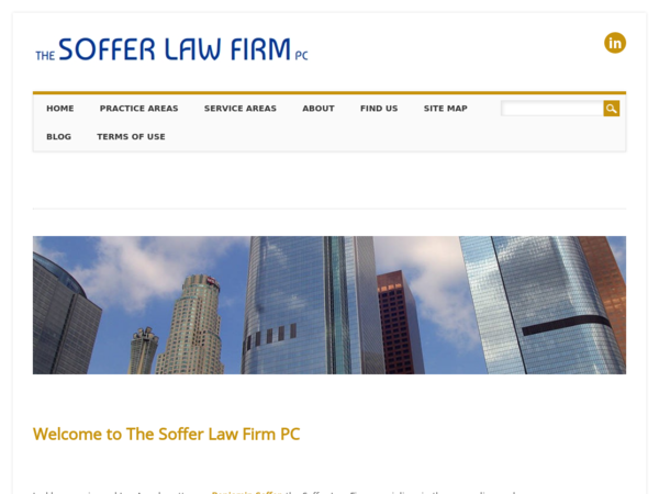 The Soffer Law Firm
