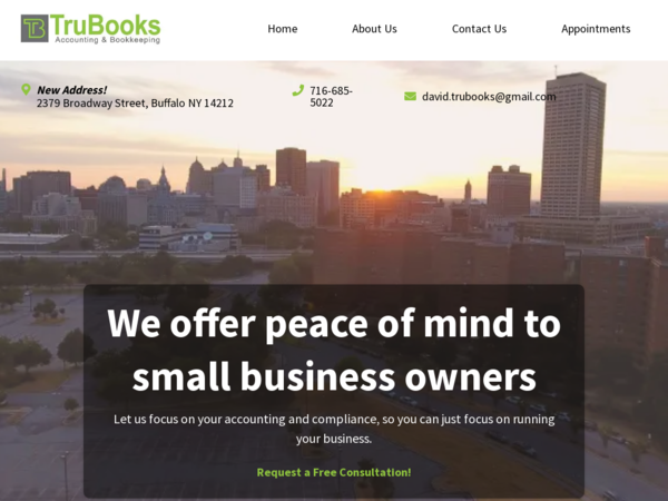 Trubooks