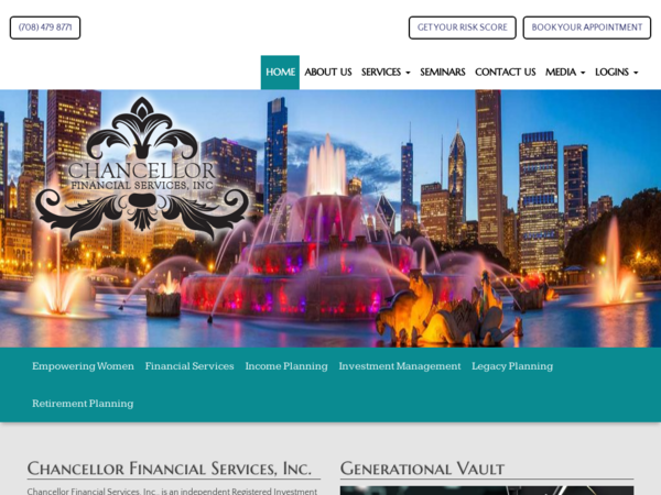 Chancellor Financial Services
