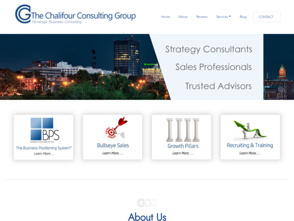 The Chalifour Consulting Group