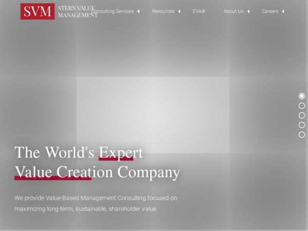 Stern Value Management