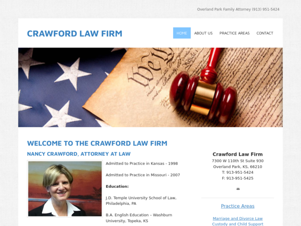 Crawford Law