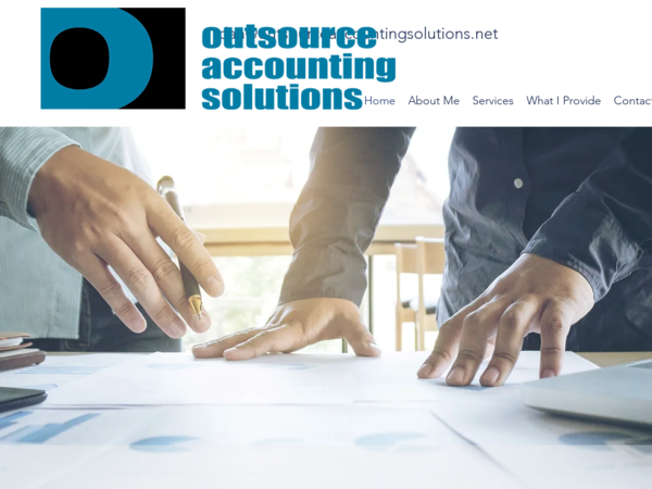 Outsource Accounting Solutions