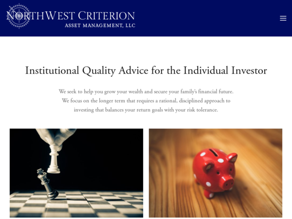 Northwest Criterion Asset Management