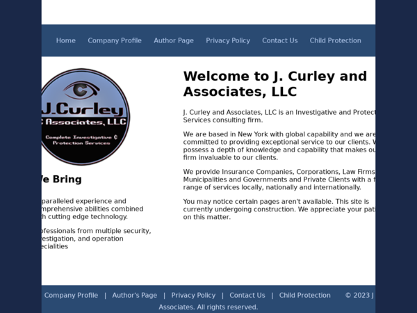 J Curley & Associates
