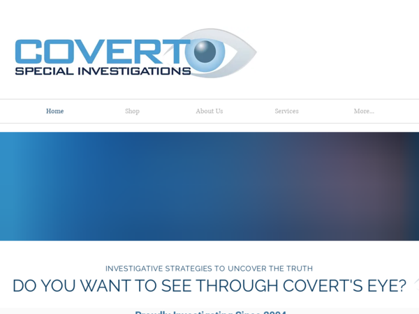 Covert Business Solutions