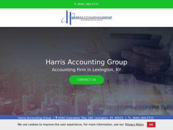 Harris Accounting Group