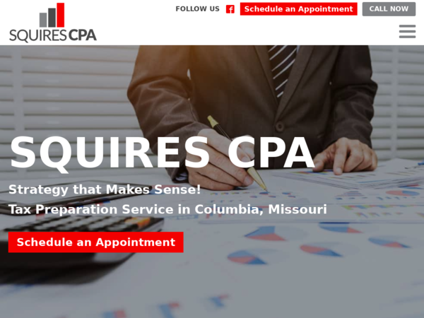 Squires CPA