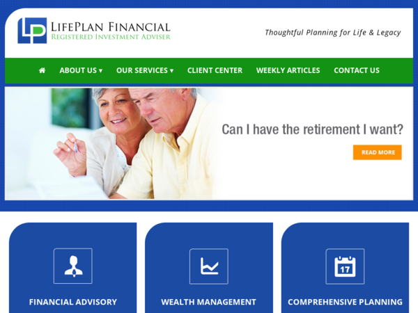 Lifeplan Financial