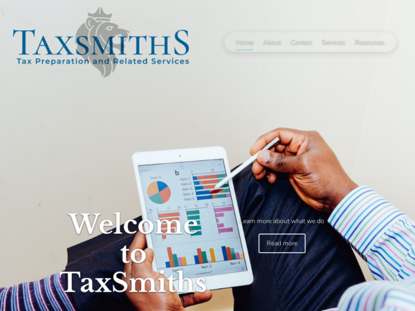 Taxsmiths