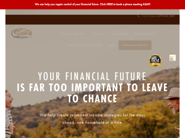 Chastain Financial