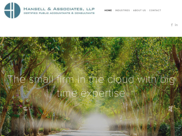 Hansell & Associates