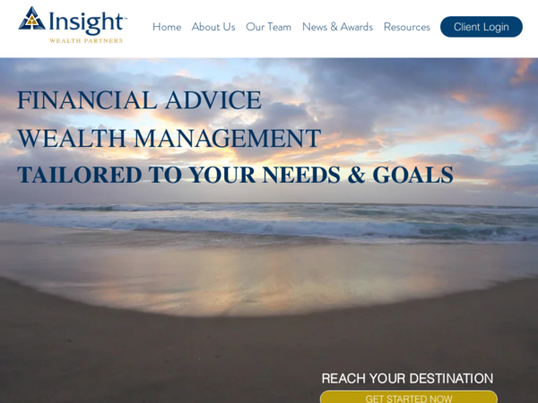 Insight Wealth Partners