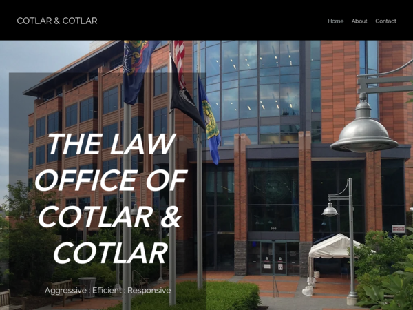 Cotlar & Cotlar Law Office