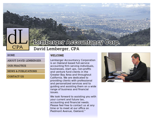 Lemberger Accountancy Corporation
