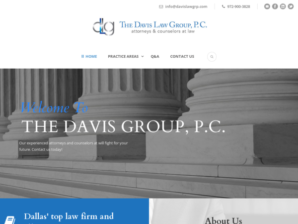 HD Legal Group