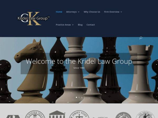 Kridel Law Group