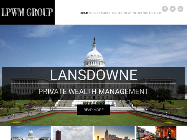 Lansdowne Private Wealth Management