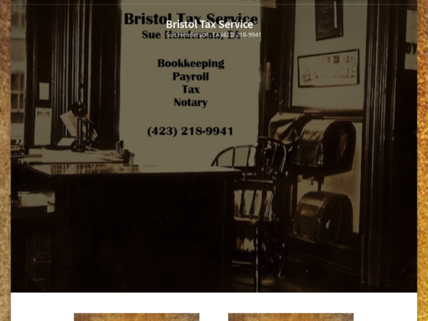 Bristol Tax Services