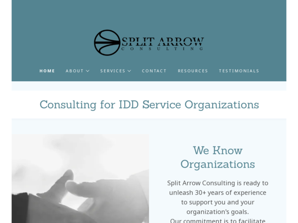 Split Arrow Consulting