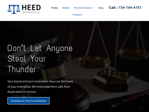 Heed Law Group