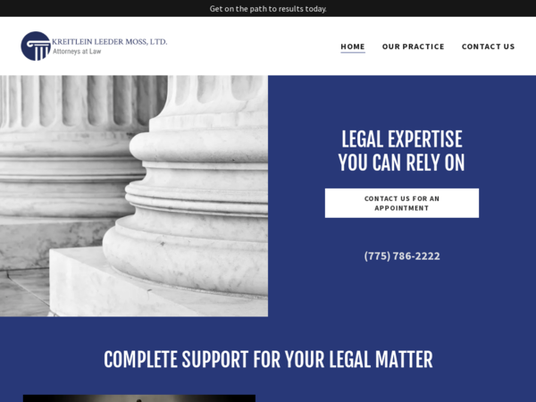 Kreitlein Law Group