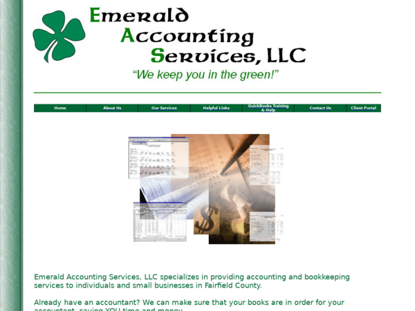 Emerald Accounting Services