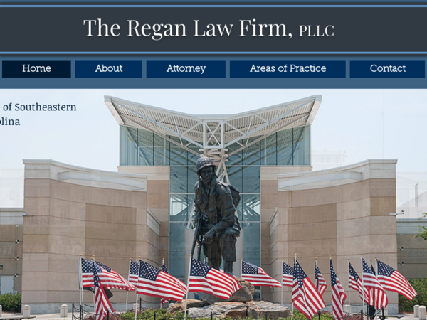 The Regan Law Firm