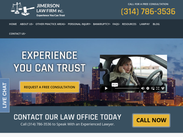 Jimerson Law Firm