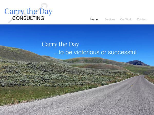 Carry the Day Consulting