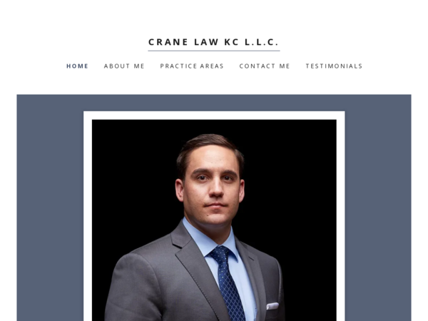 Crane Law KC L.l.c.