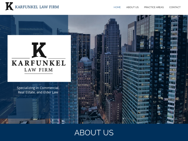 Karfunkel Law Firm