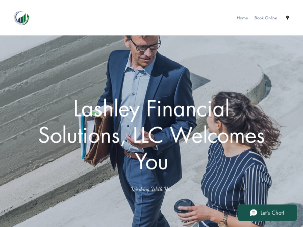 Lashley Financial Solutions