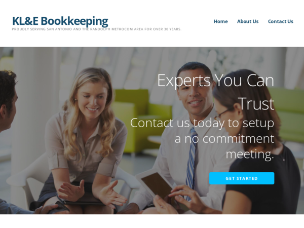 K L & E Bookkeeping & Tax Services