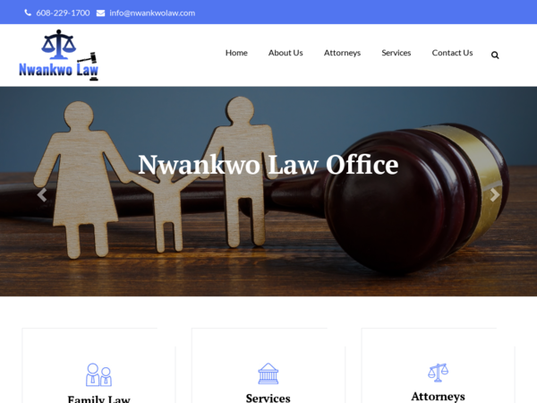 Nwankwo Law Office