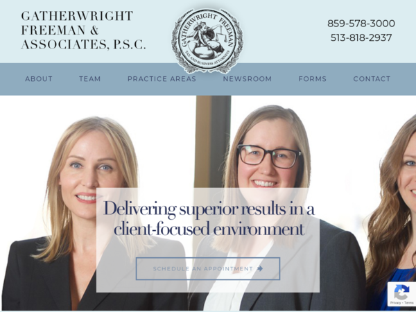 Gatherwright Freeman & Associates