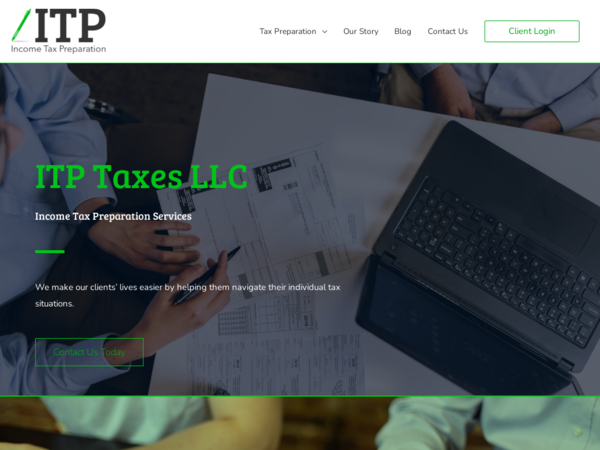 ITP Taxes