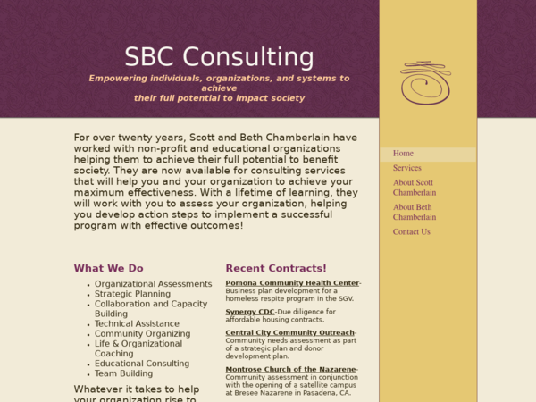 SBC Consulting