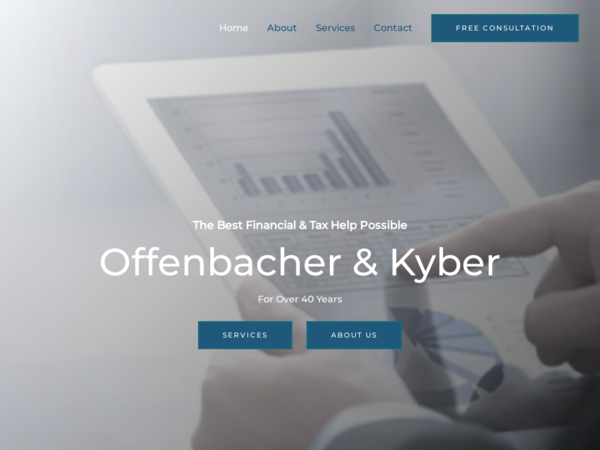 Offenbacher & Kyber