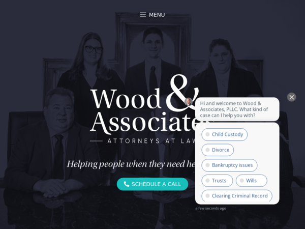Wood & Associates