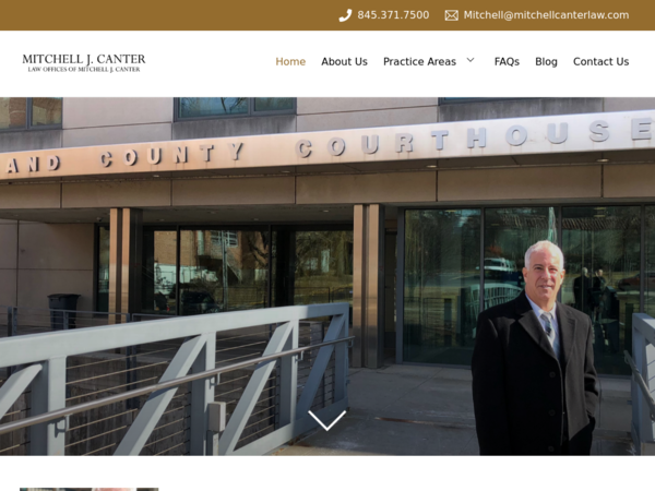 Law Offices of Mitchell J. Canter