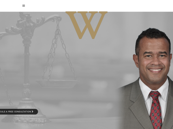 The Law Offices of CT Wilson